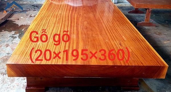 cách nhận biết gỗ gỗ đỏ tại mekongwood