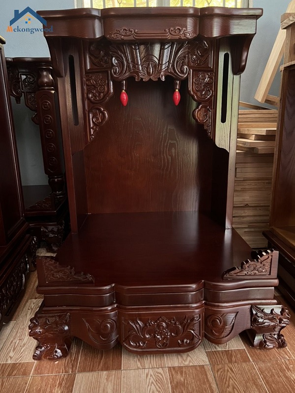 bàn thờ ông địa giá rẻ